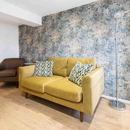 London Rd Villa Reading Bagian luar foto