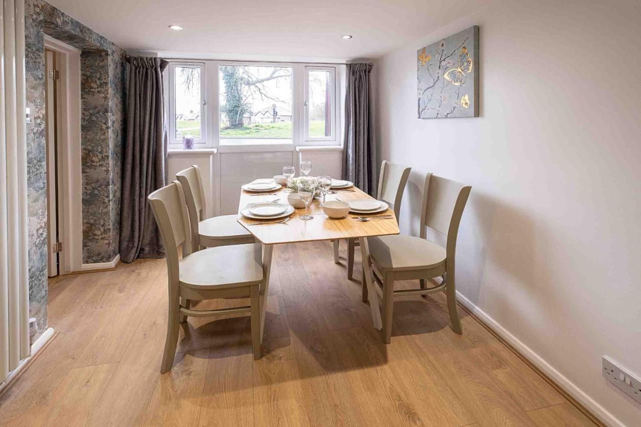 London Rd Villa Reading Bagian luar foto